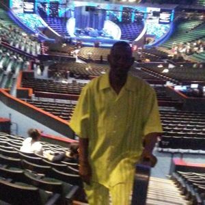 Meet your Posher, Willie